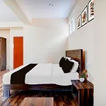 Hotel O Phoenix Comforts