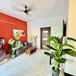 Luxurious 1Bhk At Hsr Layout Bangalore - Hsr102