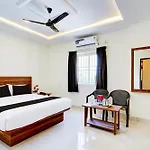 Hotel O Sri Balaji Residency
