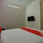 Hotel O Manu Residency