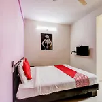 Hotel O Manu Residency