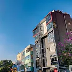 Townhouse Dodda Banaswadi