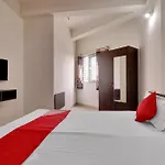Hotel Millennium Comfort