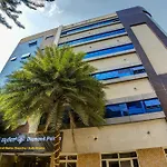 Hotel Diamond Palace, Madiwala