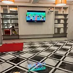 Reside Inn Grand