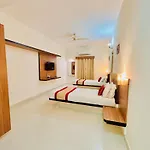 Hotel Grand Bee By Bestinn Leisure, Yeshwanthpur Junction