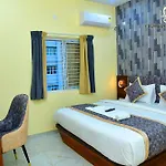 Deluxe Ac Room By Omicron Comforts-Manyata Tech Park