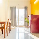 Housr Garrett Hebbal Near Manyata Tech Park