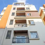 Housr Garrett Hebbal Near Manyata Tech Park