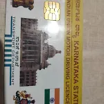 Manjappa Villa