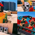 Heavens Living - Flora Inn