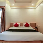 Capital O 47538 Prime Residency