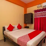 Hotel O Sri Hari Premium Comforts Near Sandhya Digital K Theatre