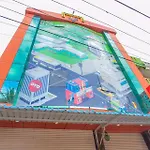 Hotel O Sri Hari Premium Comforts Near Sandhya Digital K Theatre