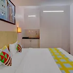Hotel O Compact Studio Kr Puram Near Phoenix Marketcity