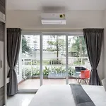 The Elite Apartment By Red Olive Near Aster Cmi