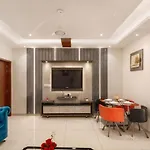 The Elite Apartment By Red Olive Near Aster Cmi