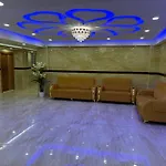 Elegant Rooms And Suites