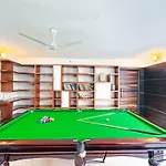 Lagoon Luxe Pool Villa