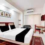 Hotel O Veritas Grand