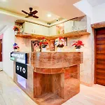 Super Hotel O Sgr Palace