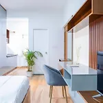 Housr 14 Serviced Apartment Koramangala Bangalore