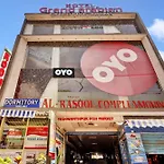 Hotel O Grand Arabian