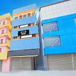Super Hotel O Yeshwanthpur Formerly Stay Comforts