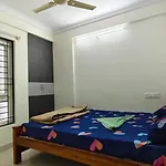 The Cave Urban Touch 1Bhk