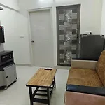 The Cave Urban Touch 1Bhk