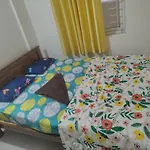 The Cave Urban Touch 1Bhk