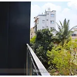 Staymazing Citadel -2Bhk Boutique Ac Apartments