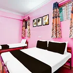 Hotel O Royal Comforts