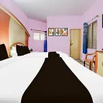 Hotel O Dev\'S Paradise Near Pes College