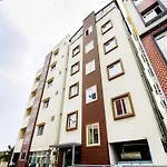 Hotel O Sm Residency