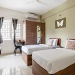 Wandr Hotel Brookefield, Bangalore