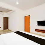 Super Townhouse Hebbal Dasarahalli Formerly Otium Suites