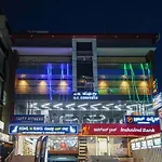 Open Hotel By Olive - Sai Luxury Comforts