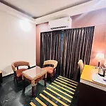 Hotel Dr Rajkumar International