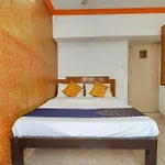 Spot On Balaji Residency Near Yeshwantupur Railway Station