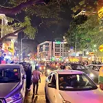 1Bhkhavenstaykoramangala