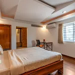 4 Bhk Luxury Penthouse- Sliceinn Velvet, Wilson Garden, Bangalore