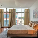 4 Bhk Luxury Penthouse- Sliceinn Velvet, Wilson Garden, Bangalore