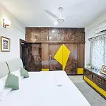 Twilight Terrace Spacez Villa
