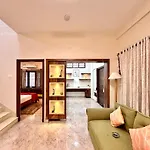 Twilight Terrace Spacez Villa