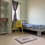 Roman Stay - Neeladri Nagar - Electronic City, Phase 1