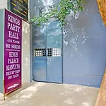 Fabhotel Kings Palace Manyata