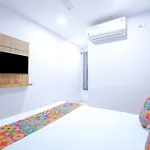 Fabexpress Golden Comforts - Mg Road
