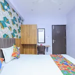 Fabexpress Golden Comforts - Mg Road