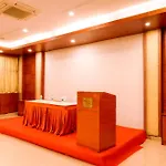 Bisque Magaji Orchid - Near Majestic City Railway Station